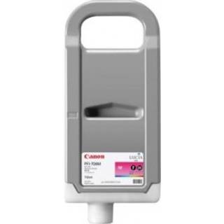 Canon PFI-706 / 6683B001 Magenta - Blækpatron Magenta