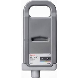 Canon Blækpatron grå, 700 ml 2221B001
