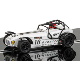 Scalextric Caterham Superlight - R300-S 2015 [Levering: 1-2 dage]