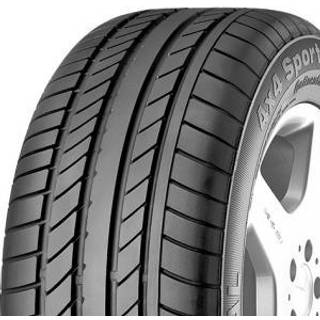 Continental Conti4x4SportContact FR XL 275/40R20 106Y