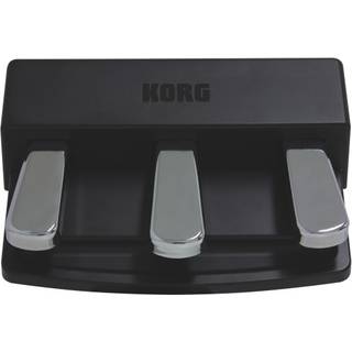 Korg PU-2 Keyboard-pedal
