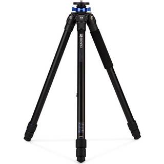 Benro Tripod Mach3 Tripod Series 3 Alum 3 sect Long - TMA37AL
