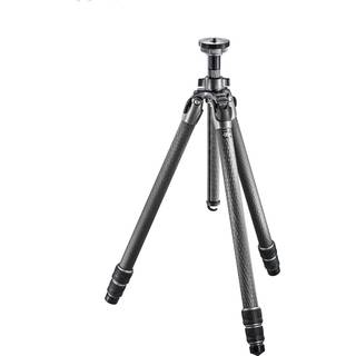GITZO Stativ Kulfiber eXact Mountaineer GT3532 Serie 3