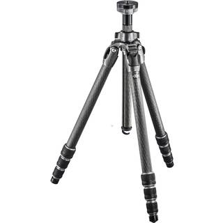 GITZO Stativ Kulfiber eXact Mountaineer GT2542 Serie 2