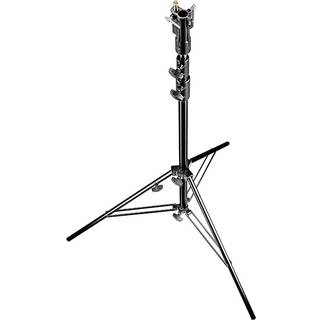 Manfrotto Tripod Senior Alu Black