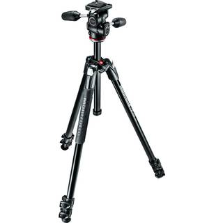 Manfrotto 290 Xtra 3-Sektion aluminium