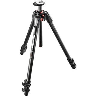 Manfrotto Stativ kulfiber MT055CXPRO3