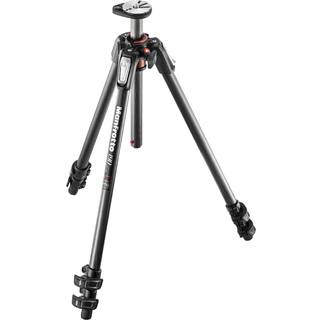 MANFROTTO MT190CXPRO3 carbon stativ