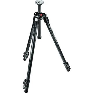 MANFROTTO Stativ Kulfiber MT290XTC3