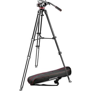 MANFROTTO Stativkit MVK502AM-1 MVT502AM, Taske