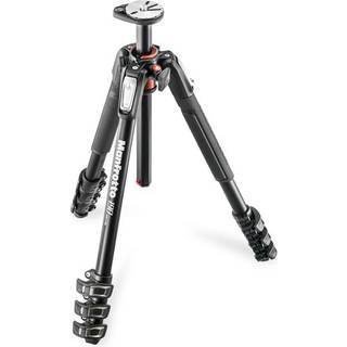 Manfrotto 190XPRO4 Tripod