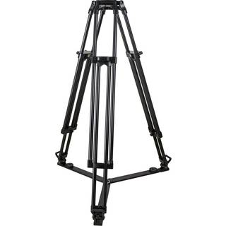 Sirui Broadcasting tripod BCT-3002 100mm receptacle Aluminum
