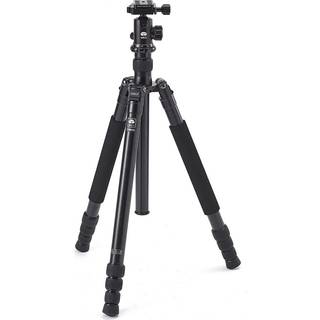 Sirui Traveller T-2004XL stativ + E-20 head
