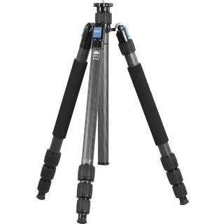 Sirui W-2204 Stativ med monopod