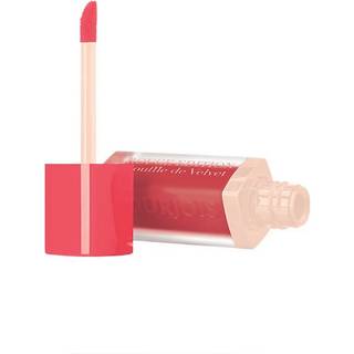 Bourjois Læbestift Rouge Edition Souffle De Velvet VIPeach