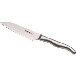 Le Creuset santokukniv m/stålskaft 13 cm