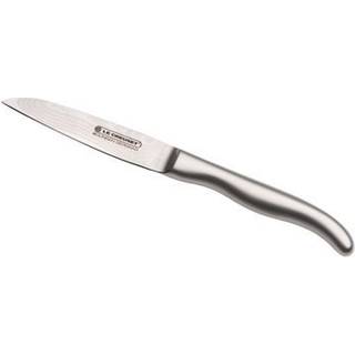 Le Creuset urtekniv m/stålskaft