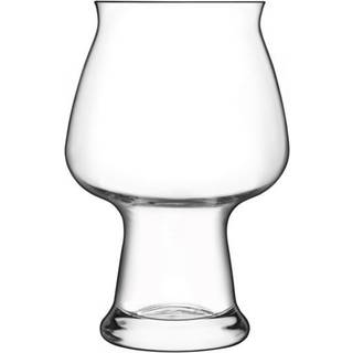 Luigi Bormioli Birrateque Ølglas Hvede/ Weissbier 78 cl