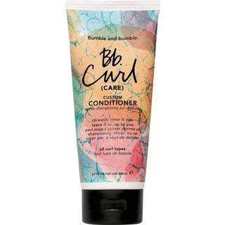 Bumble and bumble Bb. Curl Conditioner (200ml)