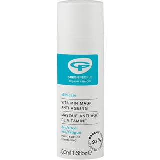 GreenPeople Vita Min Fix (50 ml)