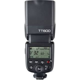 Godox Speedlite TT600S Sony Multi Interface