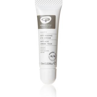 GreenPeople Eye Cream Scent Neutral (10 ml)