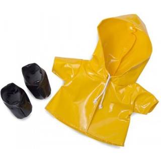 Rubens Cutie tøj - Rainy day - 3 dele.