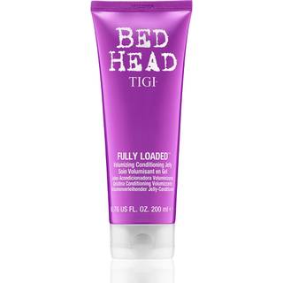 Tigi bed head fully loaded volumizing conditioning jelly 200ml