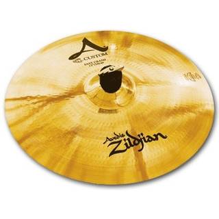 Zildjian A20536 A Custom Fast 14" Crash Cymbal
