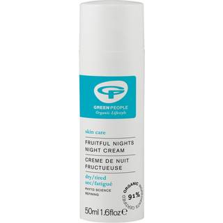 GreenPeople Fruitful Nights - 50 ml