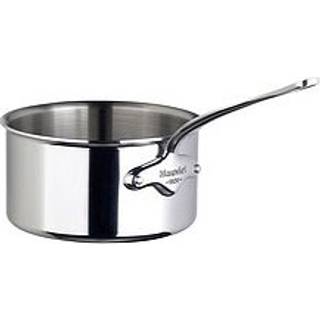 Mauviel Kasserolle Steel