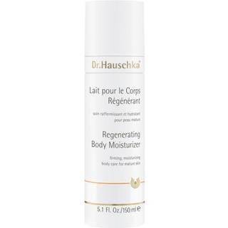 Dr. Hauschka Regeneration Restorativ creme til krop 150 ml - 150 ml