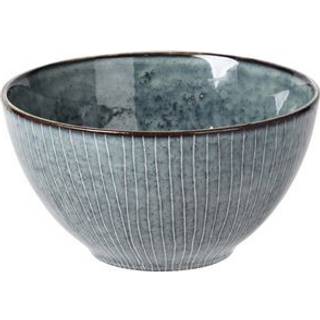 Skål i stentøj 'Nordic Sea', 20 cm