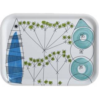 Almedahls Picknick bakke 27 x 20 cm