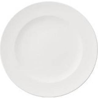 Villeroy & Boch For Me tallerken Ø27 cm Hvid