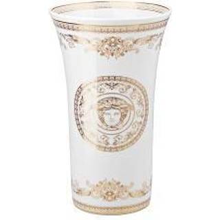 Versace Medusa Gala Vase 26 Cm - Vaser Porcelæn Multi - 14091-403635-26026