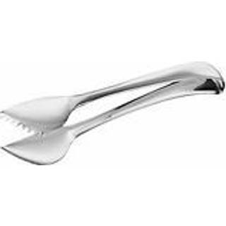 Sambonet Barware - 'Living' ice tongs in Steel Stainless steel