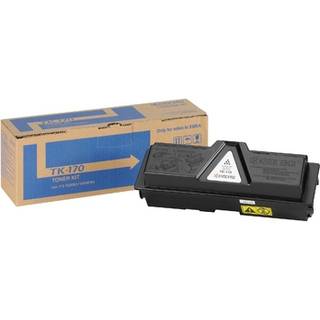 Kyocera Black Toner TK-170 - Lasertoner Sort