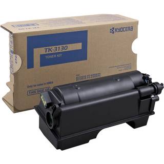 TK-3130 KYOCERA MITA FS-4200DN TONER KIT BLACK