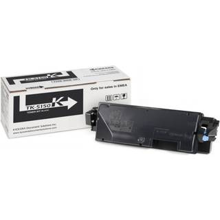 Kyocera TK-5150K / 1T02NS0NL0 - Tonerkit Sort