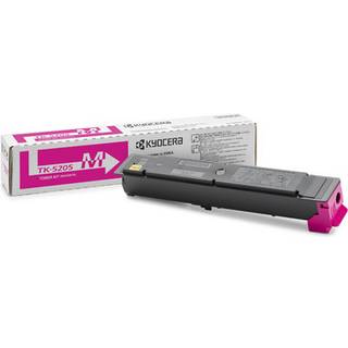 TK-5205M KYOCERA MITA TASKALFA 356CI TONER KIT MAGENTA