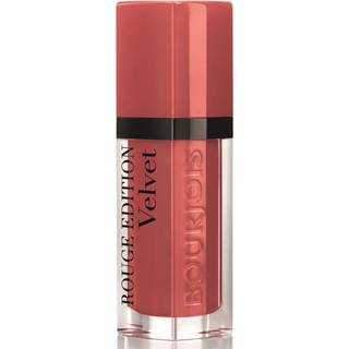 Bourjois Rouge Edition Velvet - 04 Peach Club 7 ml