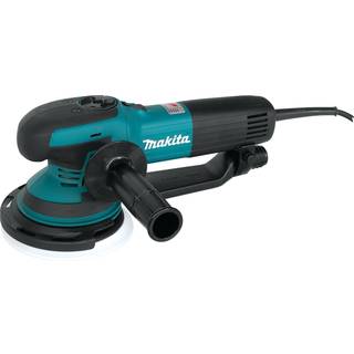 Makita BO6050J Excentersliber 750 W