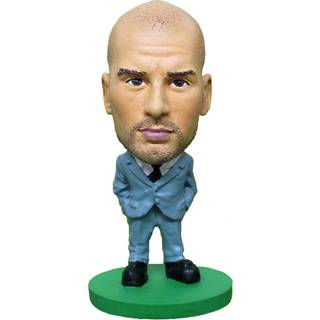 Manchester City FC SoccerStarz Guardiola