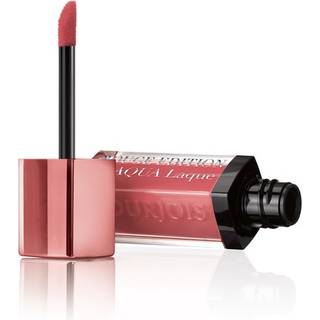 Bourjois Læbestift Rouge Edition Aqua Laque Appechissant