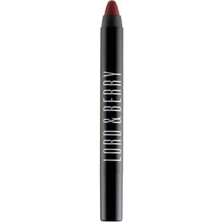 Lord & Berry 20100 Matte Crayon Lipstick Sensuel