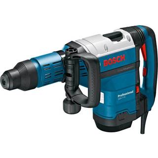 Bosch Professional GSH 7 VC