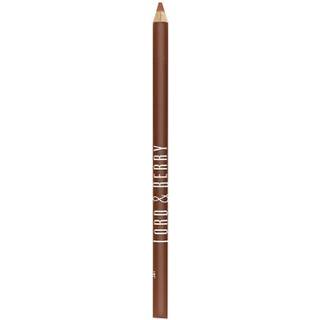 Lord & Berry Make-up Læber Ultimate Lipliner Toasty 4 g () - 4 g
