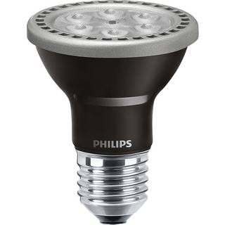 Master LED Spot 5,5W 827 Par20 25° Dæmpbar (A+)