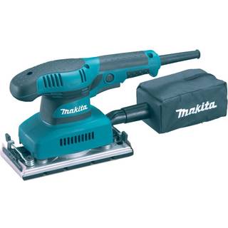 Makita BO3710 Gulvsliber 190 W